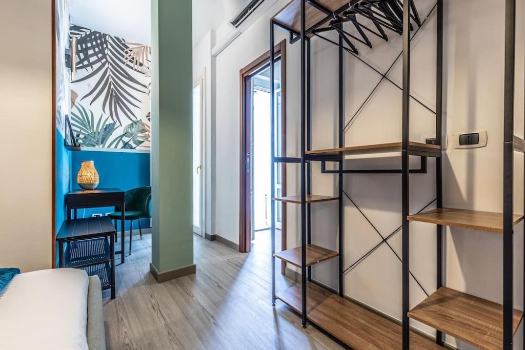 Appartement Belmeloro