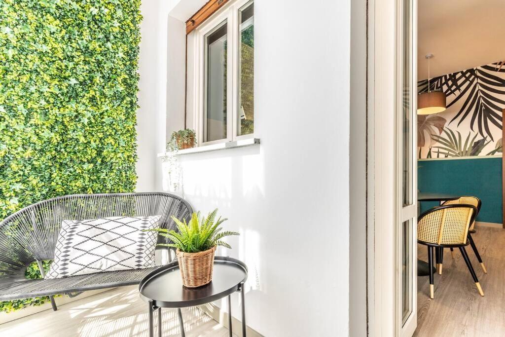 Appartement Belmeloro