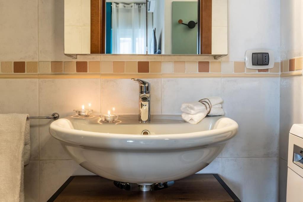 Belmeloro Appartement Bologna