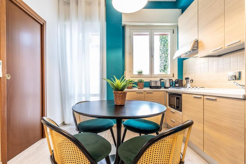 Belmeloro Appartement *
