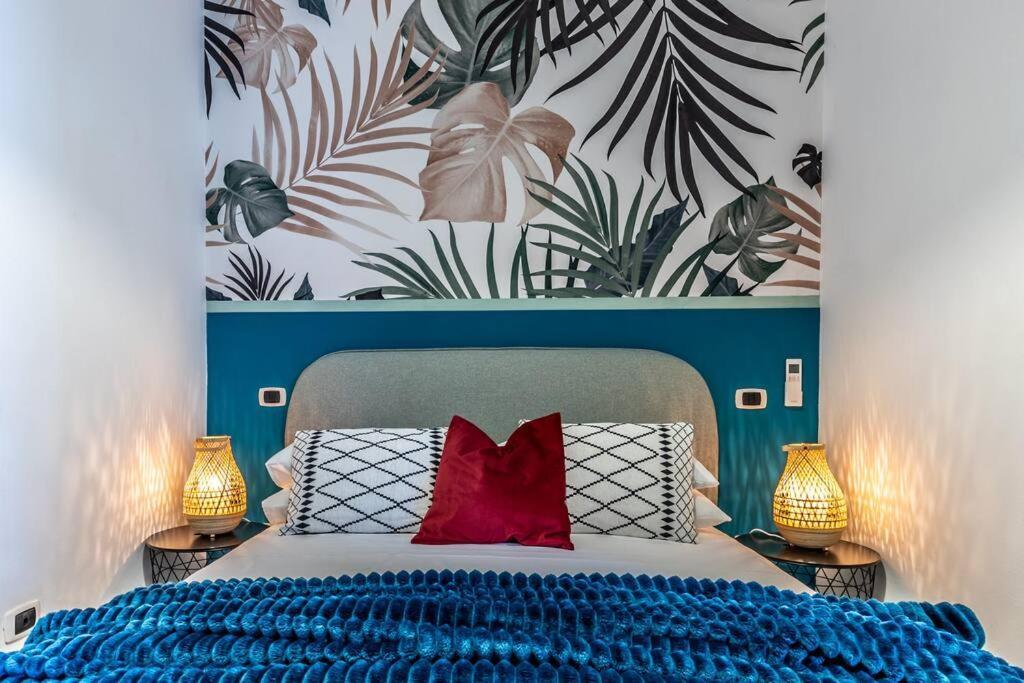Apartamento Belmeloro Bolonha