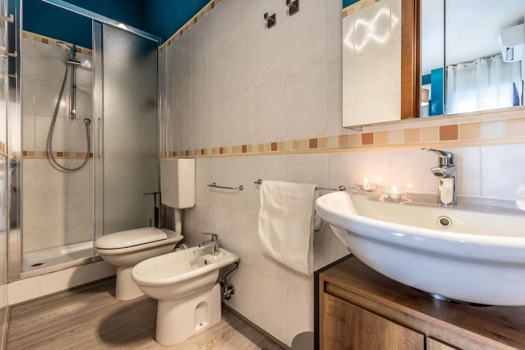 Apartamento Belmeloro *