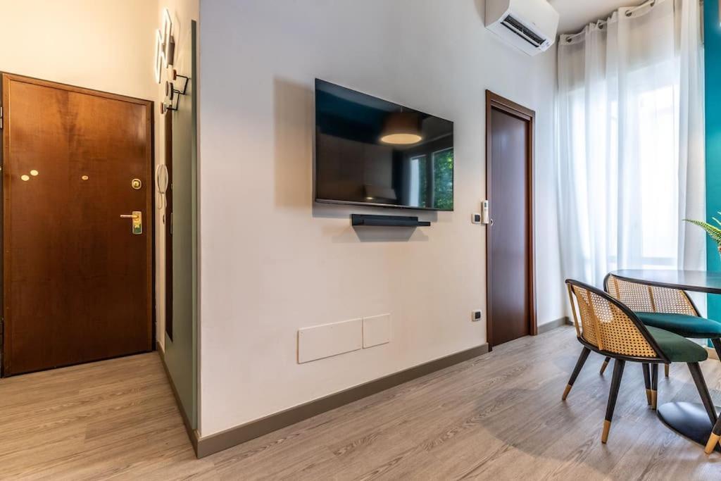 Belmeloro Apartamento